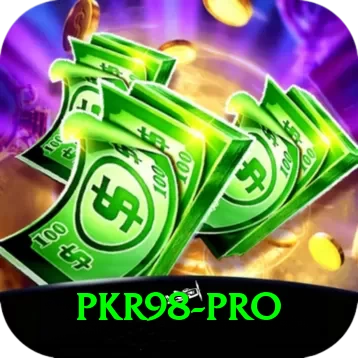 pkr98 Ultimate v3.6.3 - 2