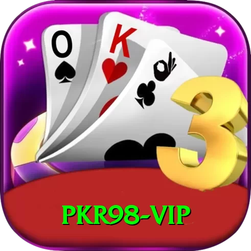 pkr98 Extreme Slots - 2