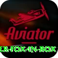 poacher fox in box Gold Pro v1.2.3