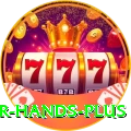 poker hands VIP Slots