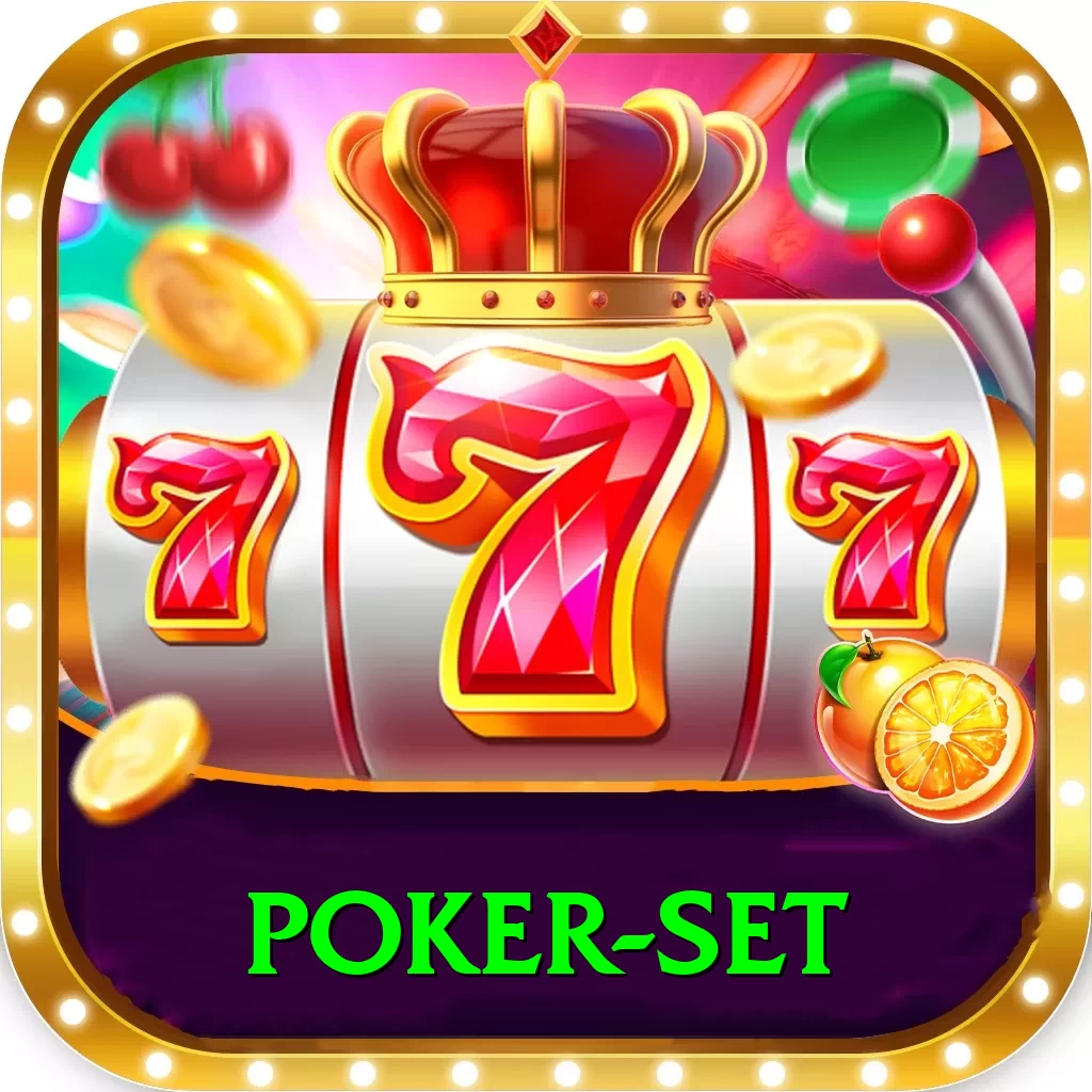 poker set Games (Casino & Earning) Master v1.5.9 - 2