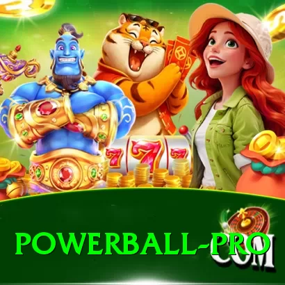 powerball Live Casino Master - 2