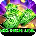 pressing forward high line Deluxe v5.0.4