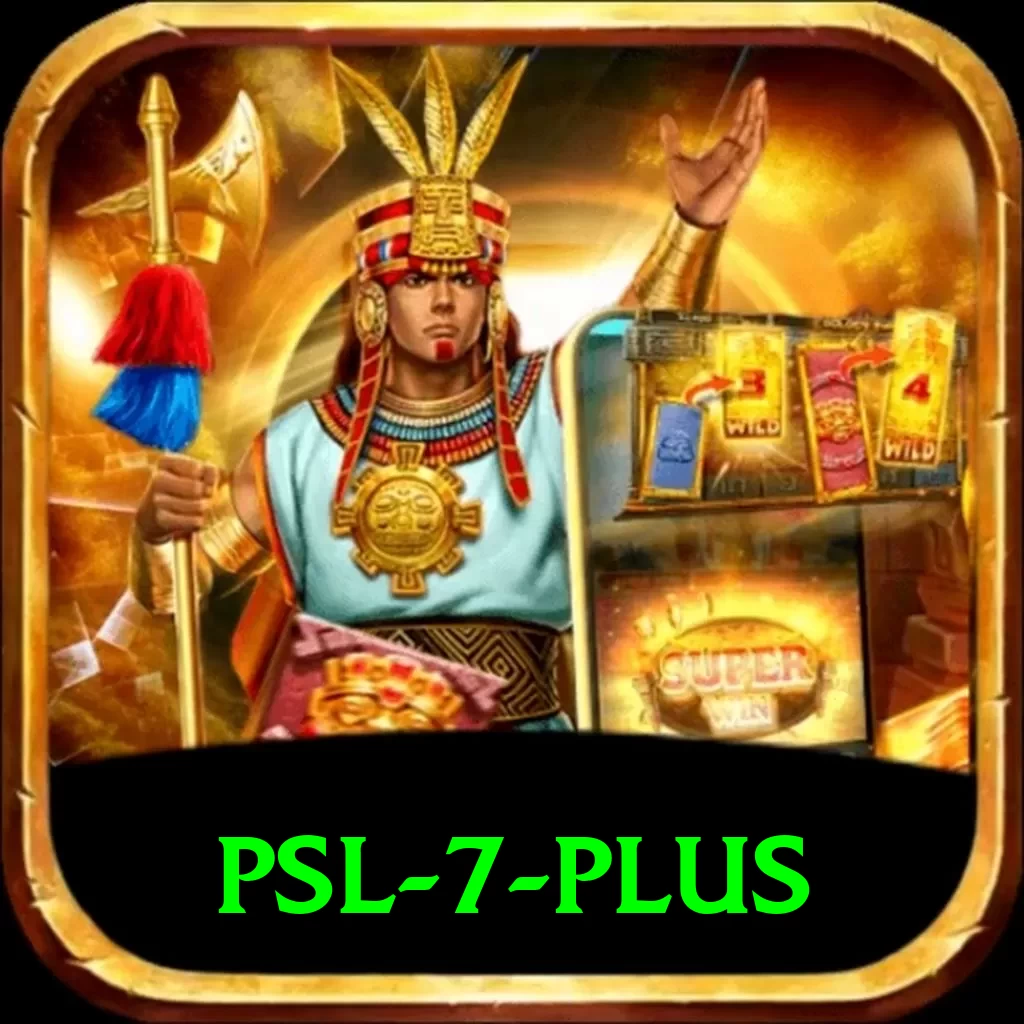 psl 7 Prime Gaming App - 2