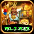 psl 7 Prime Gaming App