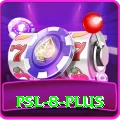 psl 8 APK Turbo v1.2.4