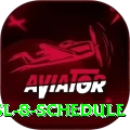 psl 8 schedule VIP Edition v1.2.2