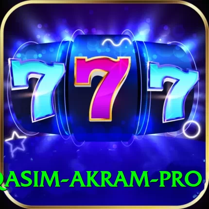 qasim akram Premium - Win Real PKR - 2