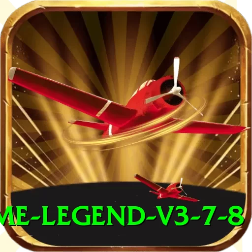 qpbet Game Legend v3.7.8 - 2