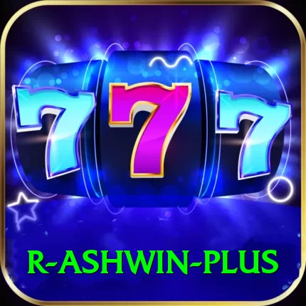 r ashwin Official v1.1.5 - 2