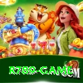 R789 Game Pro Edition v5.3.6