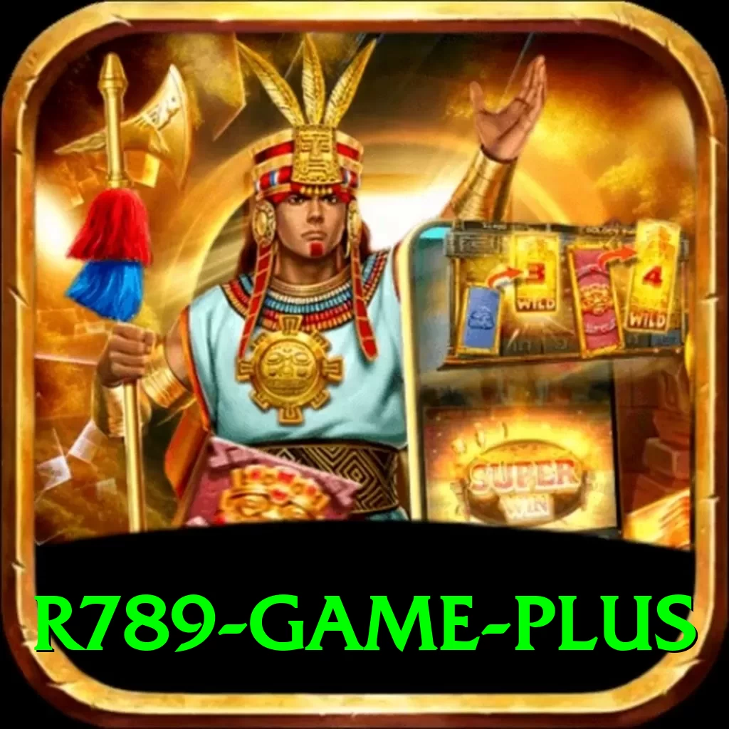 R789 Game Live Casino Prime - 2