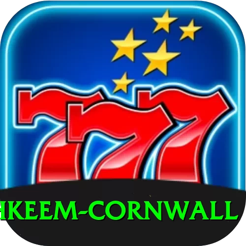 rahkeem cornwall Plus v4.5.4 - 2