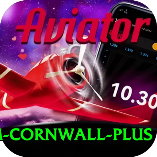 rahkeem cornwall - Live Pro - 2