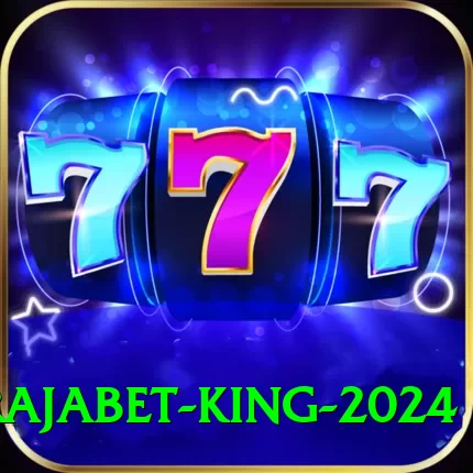 Rajabet King 2024 - 2