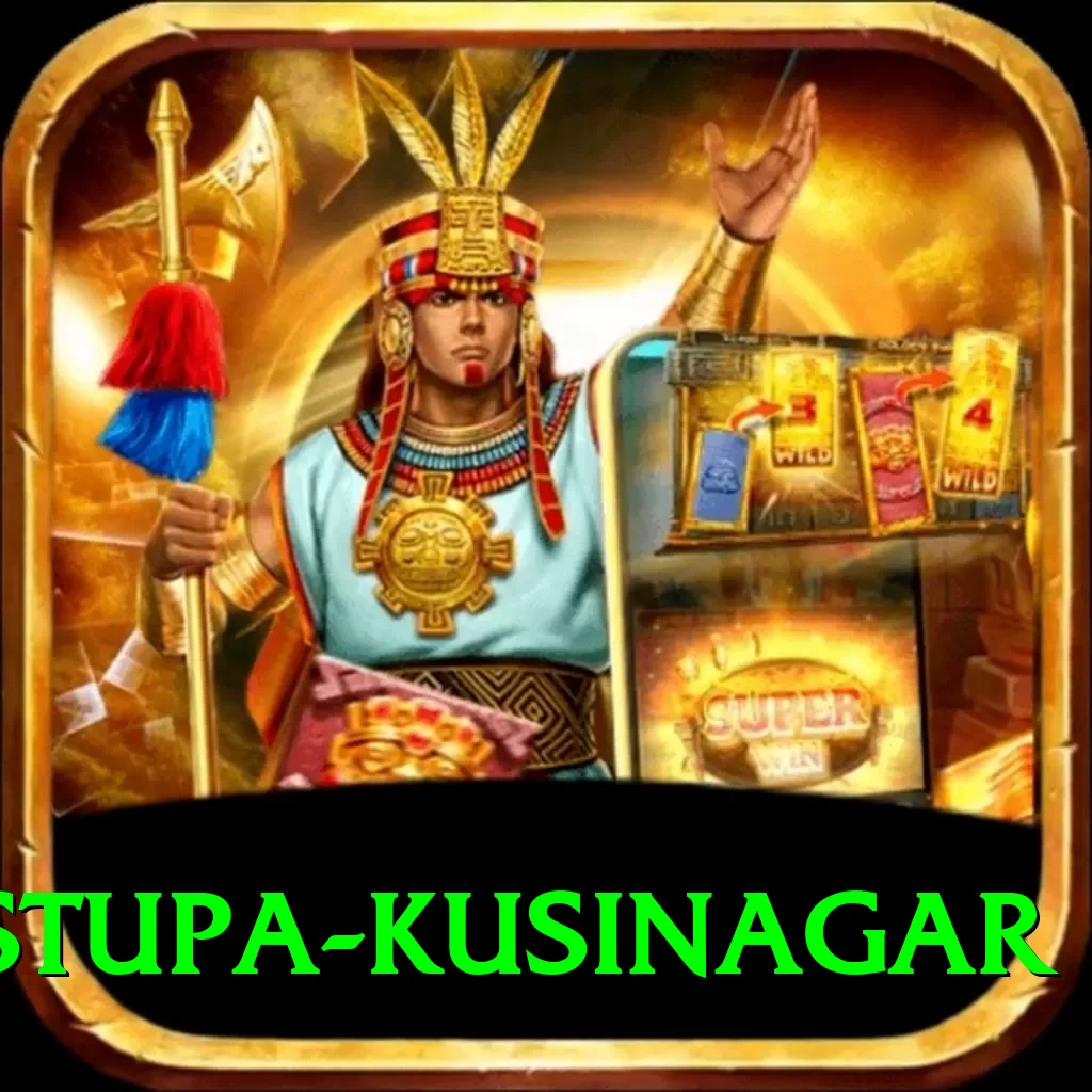ramabhar stupa kusinagar Ultimate v1.3.9 - 2