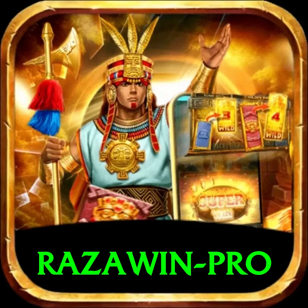 razawin Slot Machine Master - 2