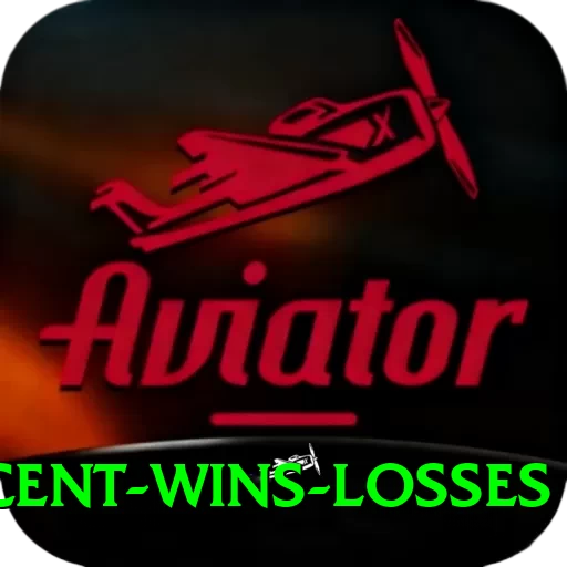 recent wins losses Pro v2.5.8 - 2