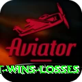 recent wins losses Pro v2.5.8