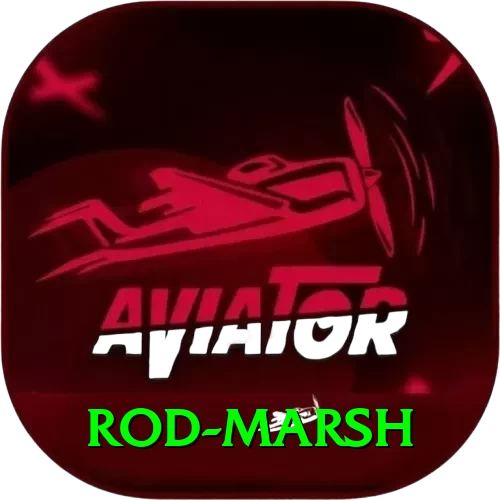 rod marsh VIP Edition v1.0.9 - 2
