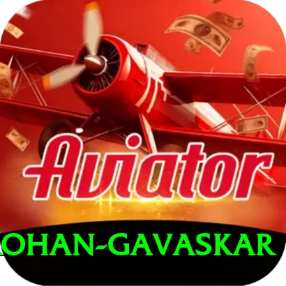 rohan gavaskar Gold v5.8.2 - 2