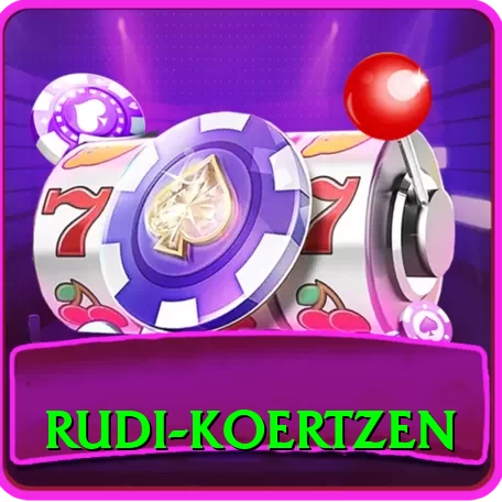 rudi koertzen Pro Edition v3.1.8 - 2