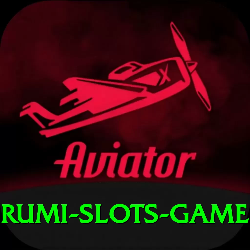 Rumi Slots Game Deluxe Pro v3.6.9 - 2