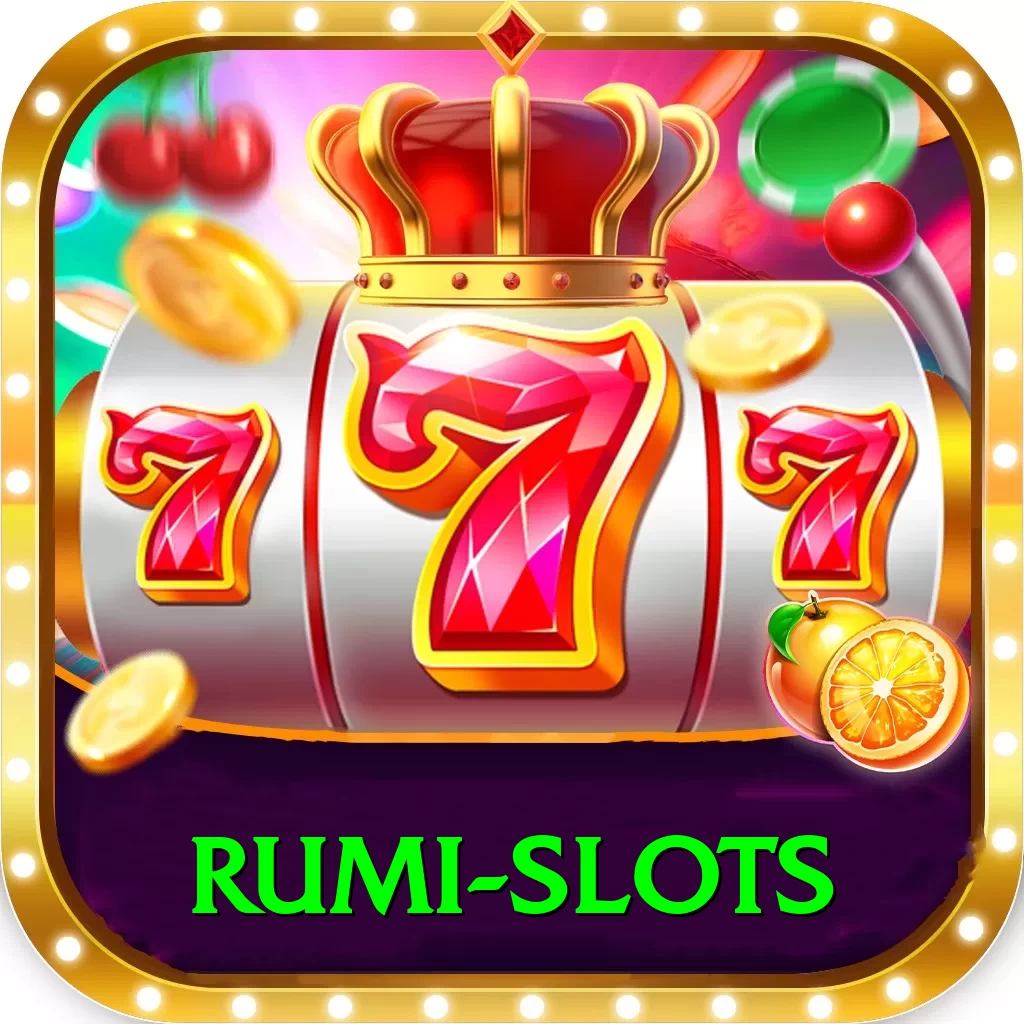 Rumi Slots Games (Casino & Earning) VIP v1.3.1 - 2
