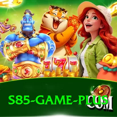 S85 Game Jackpot Champion v1.0.3 - 2