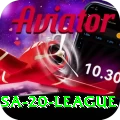 sa 20 league Apps (Tools & Injectors) Deluxe v4.5.9