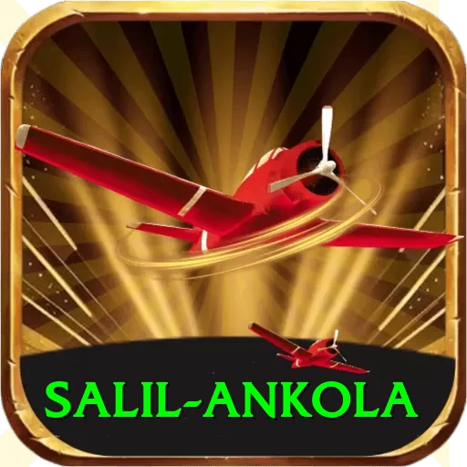 salil ankola Premium Edition v1.1.5 - 2