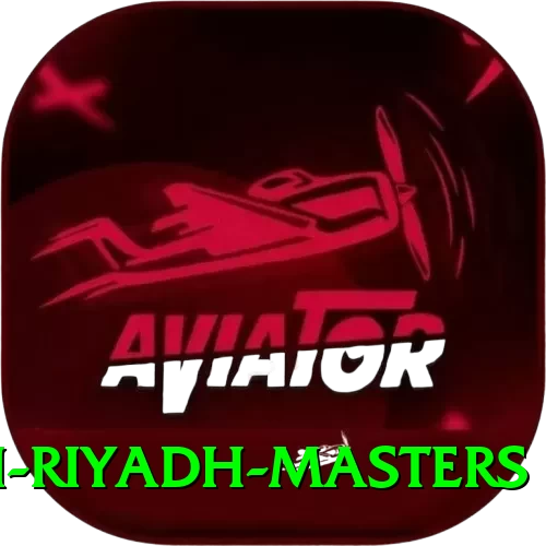 saudi riyadh masters Deluxe v5.5.4 - 2