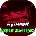 set deposit limits betting VIP