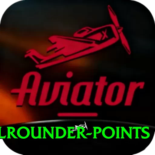 shadab allrounder points Pro Edition v3.7.2 - 2
