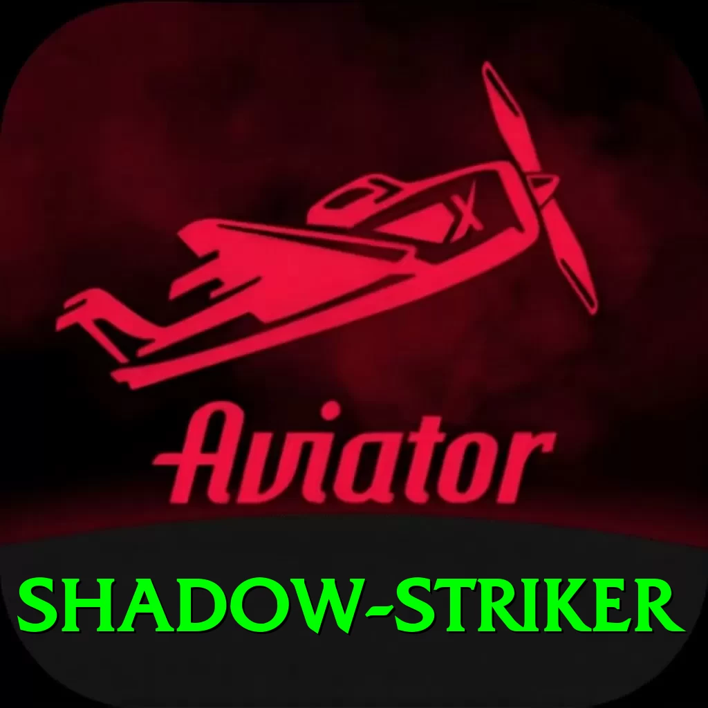 shadow striker Gold Pro v5.1.0 - 2