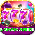 shaheen shah afridi Pro Edition v3.3.9