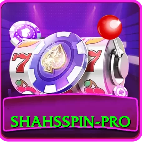 shahsspin Elite New - 2