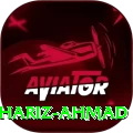 shariz ahmad Apps (Tools & Injectors) VIP v4.0.6