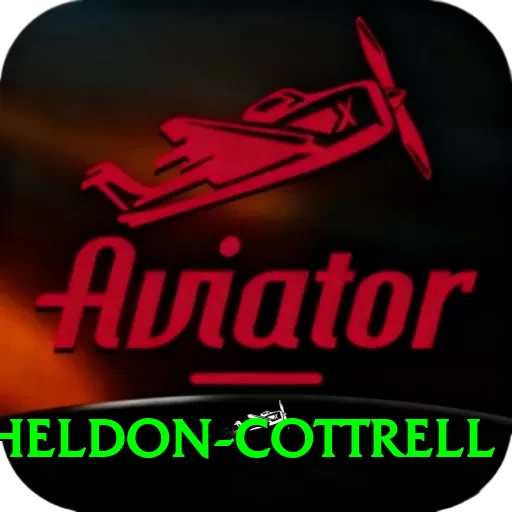 sheldon cottrell Max v4.6.1 - 2