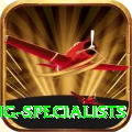 six hitting specialists Games (Casino & Earning) Gold v4.9.3