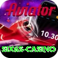 Six6s Casino Pro Edition v4.1.5