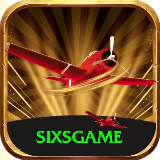 sixsgame VIP vv3.4.6 - 2