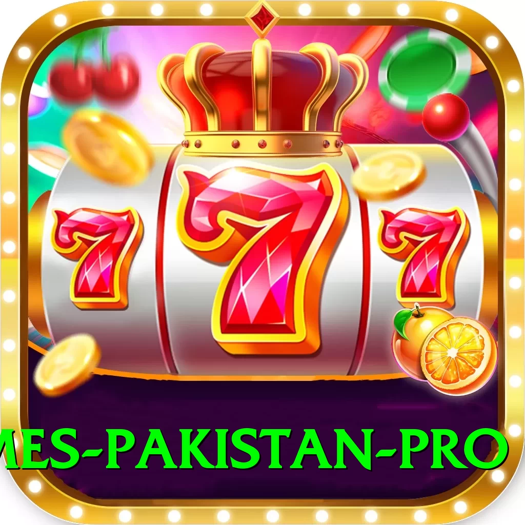 Slot Games Pakistan Ultimate Casino App - 2