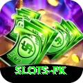 Slots PK App