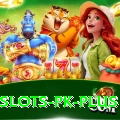 Slots PK Deluxe Pro v3.2.5