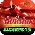 slotspk 15 Gold Pro v4.4.8