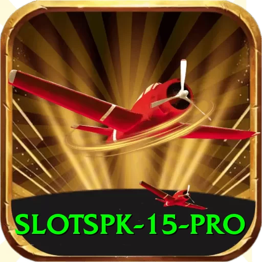 slotspk 15 Champion Latest v4.8.3 - 2