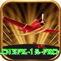 slotspk 15 Champion Latest v4.8.3