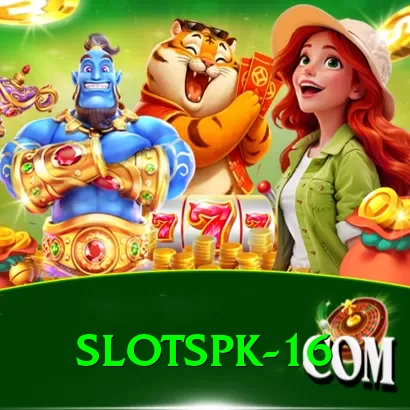 slotspk 16 Apps (Tools & Injectors) Ultimate v3.3.8 - 2