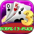 slotspk 17 Plus Pro v3.3.5